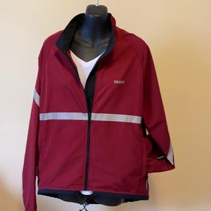 Running Room jacket